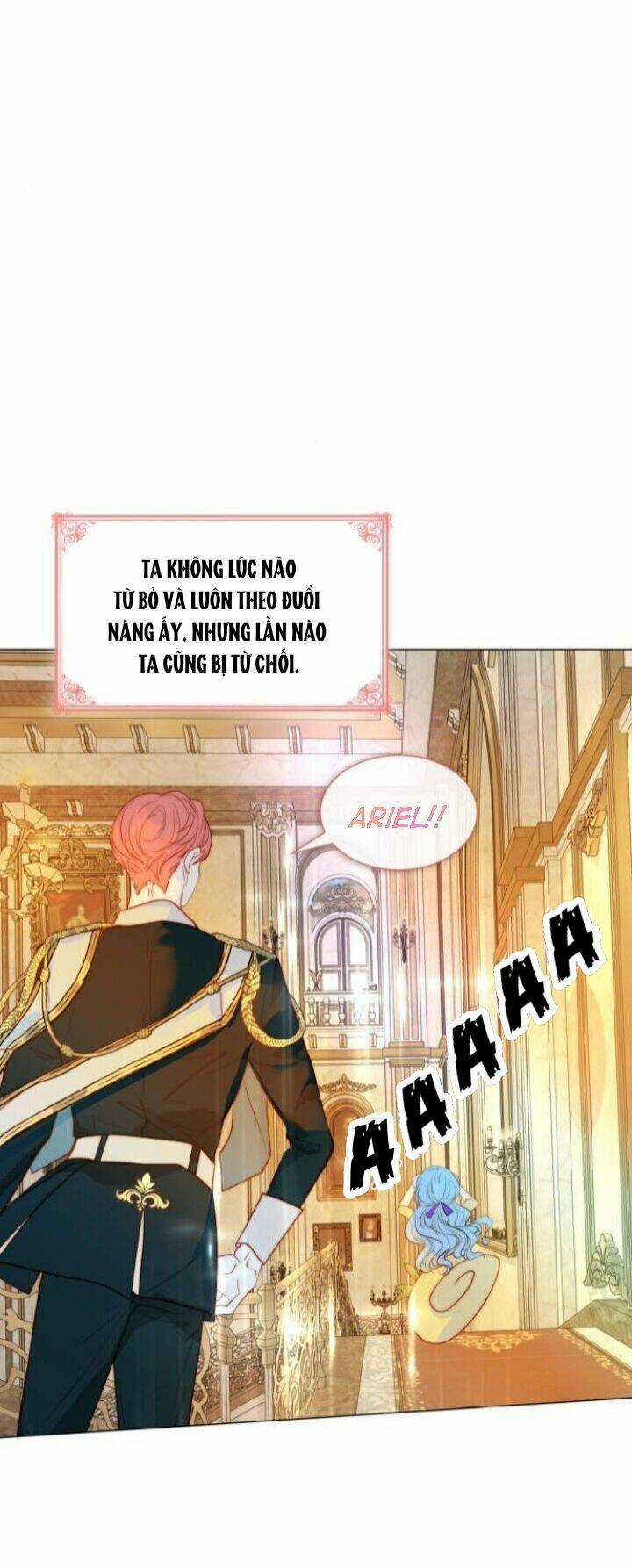 Tôi Được Sinh Ra Là Con Gái Thứ Hai Chapter 8 trang 60