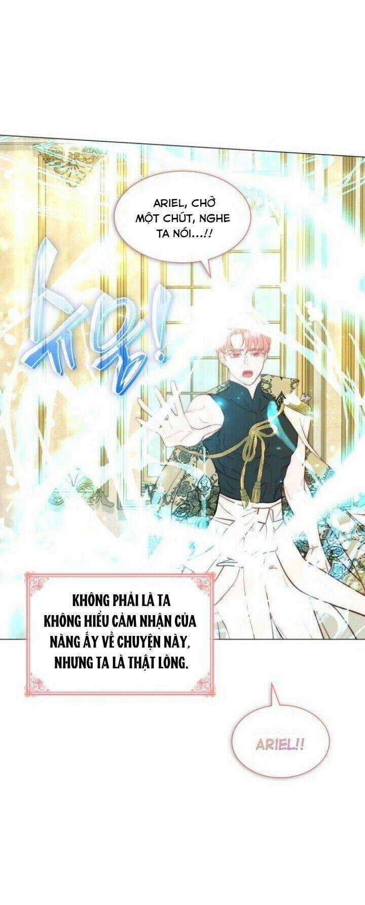 Tôi Được Sinh Ra Là Con Gái Thứ Hai Chapter 8 trang 61