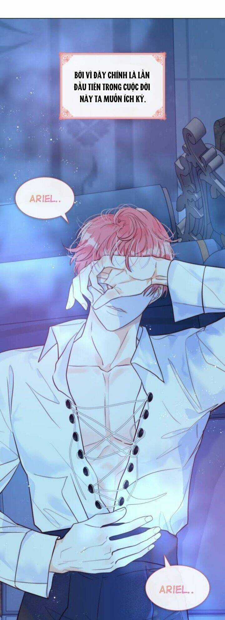 Tôi Được Sinh Ra Là Con Gái Thứ Hai Chapter 8 trang 62