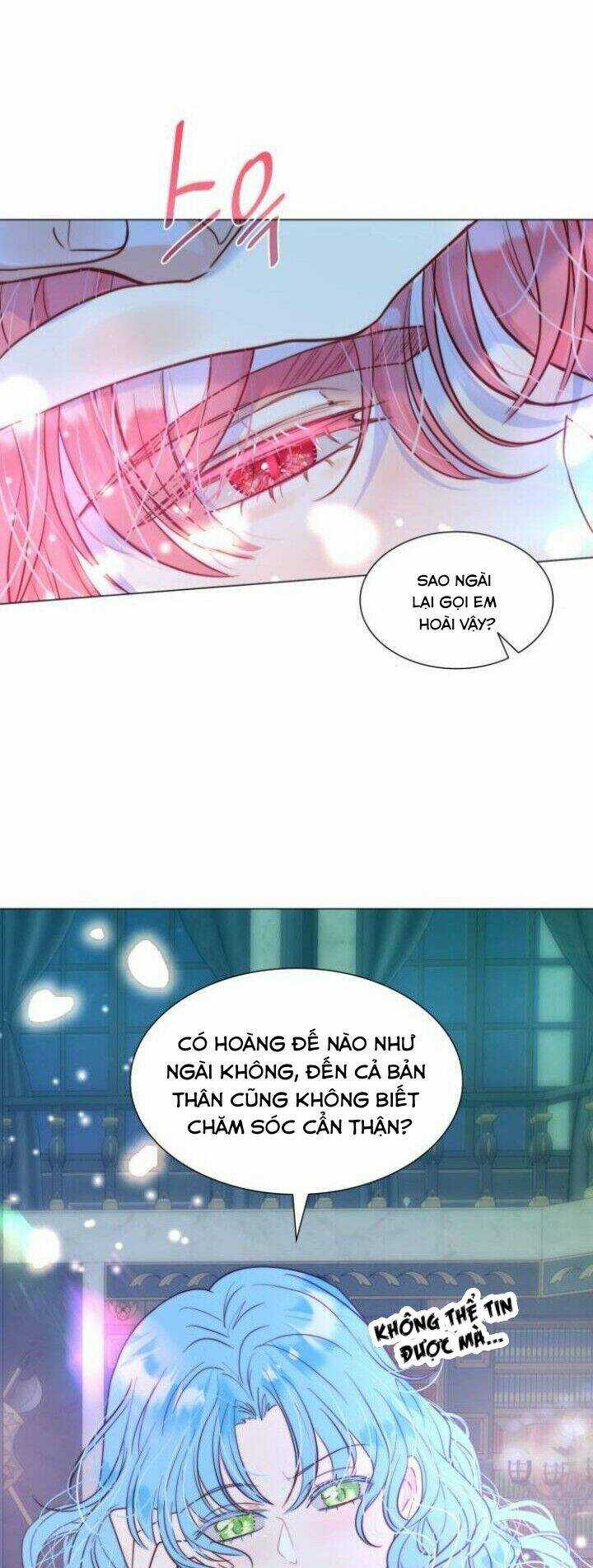 Tôi Được Sinh Ra Là Con Gái Thứ Hai Chapter 8 trang 64