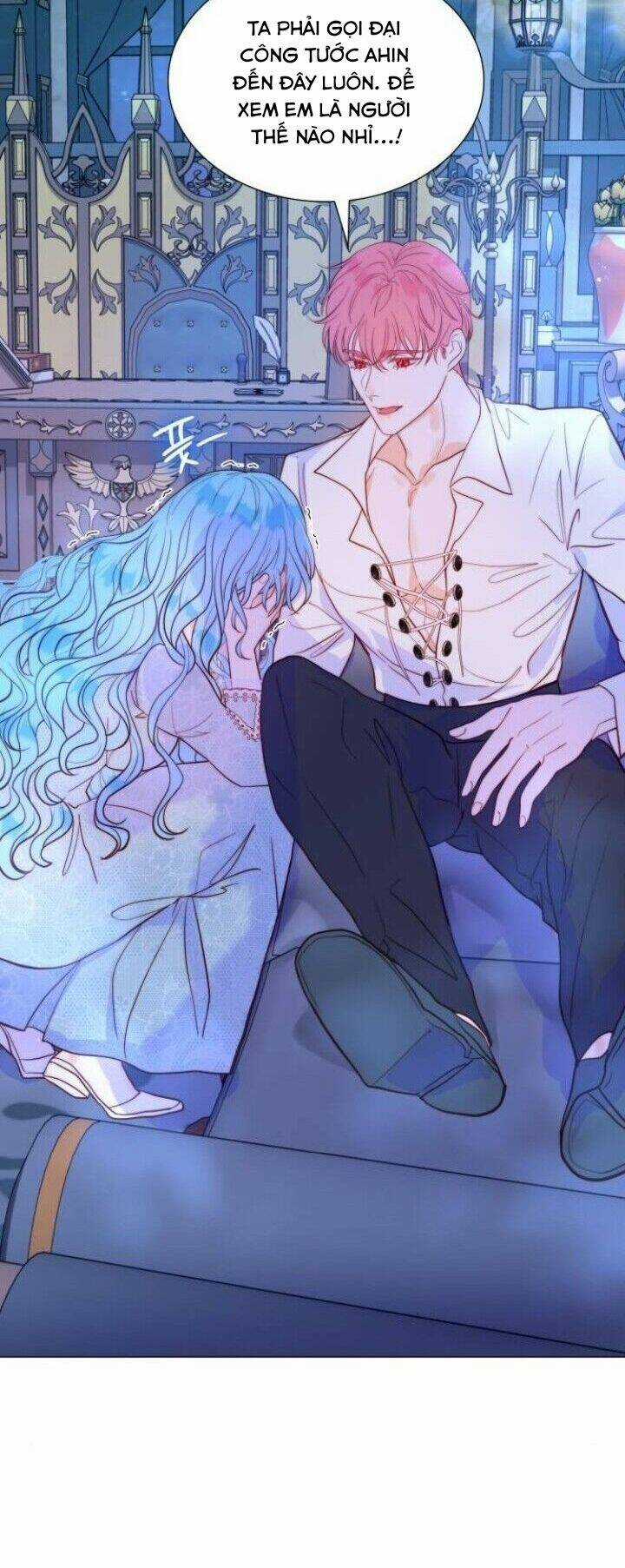 Tôi Được Sinh Ra Là Con Gái Thứ Hai Chapter 8 trang 67