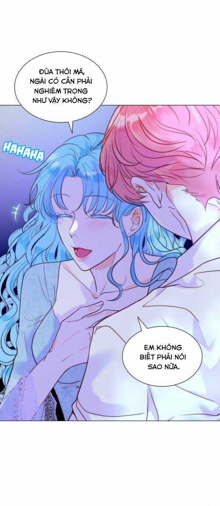 Tôi Được Sinh Ra Là Con Gái Thứ Hai Chapter 8 trang 68