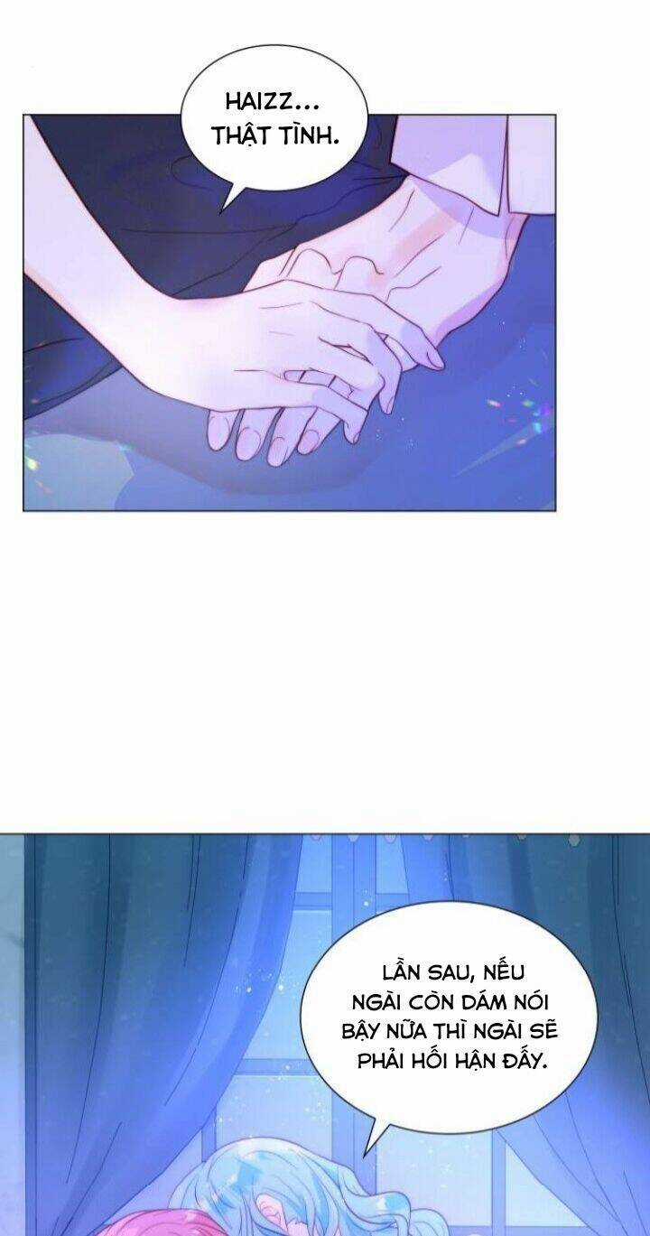 Tôi Được Sinh Ra Là Con Gái Thứ Hai Chapter 8 trang 71