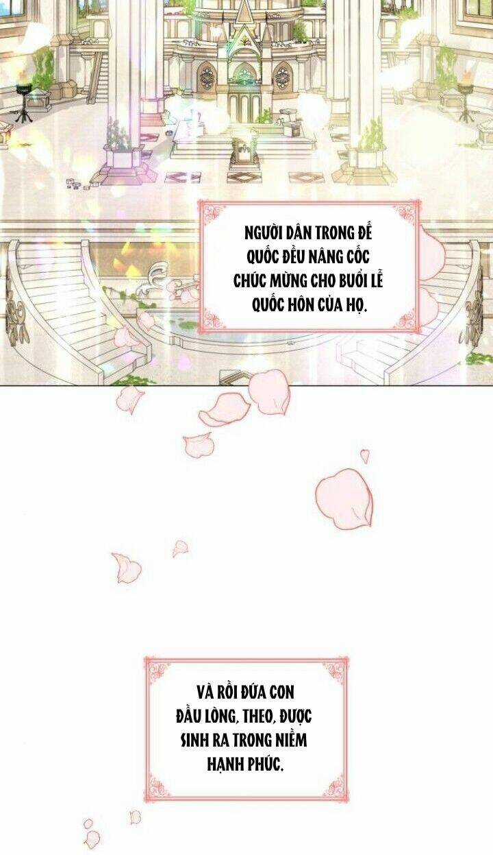 Tôi Được Sinh Ra Là Con Gái Thứ Hai Chapter 8 trang 74