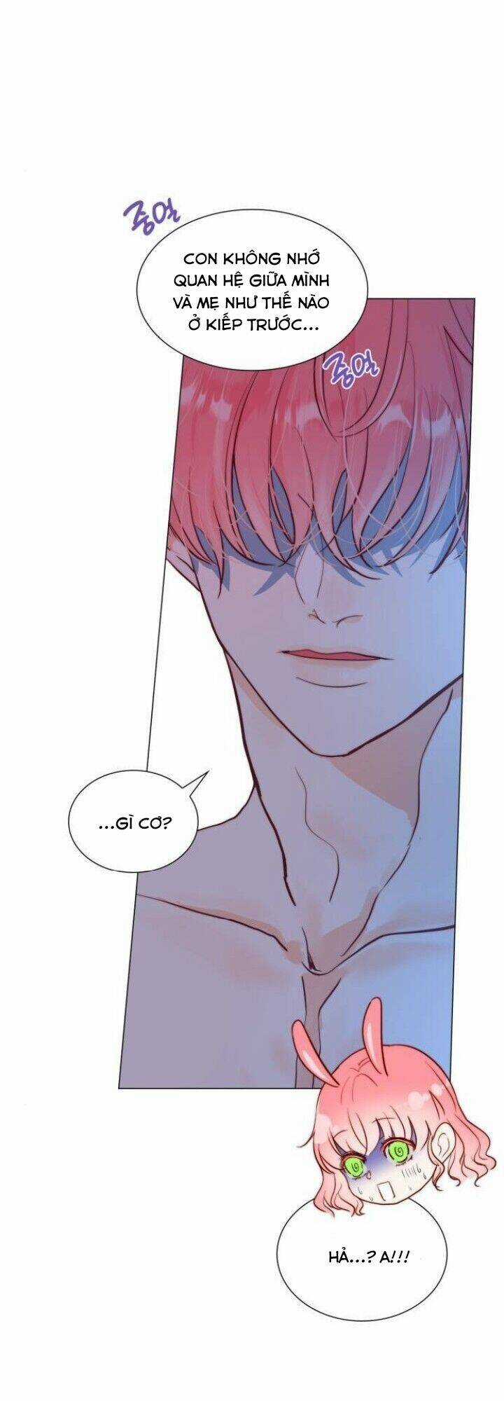 Tôi Được Sinh Ra Là Con Gái Thứ Hai Chapter 8 trang 8