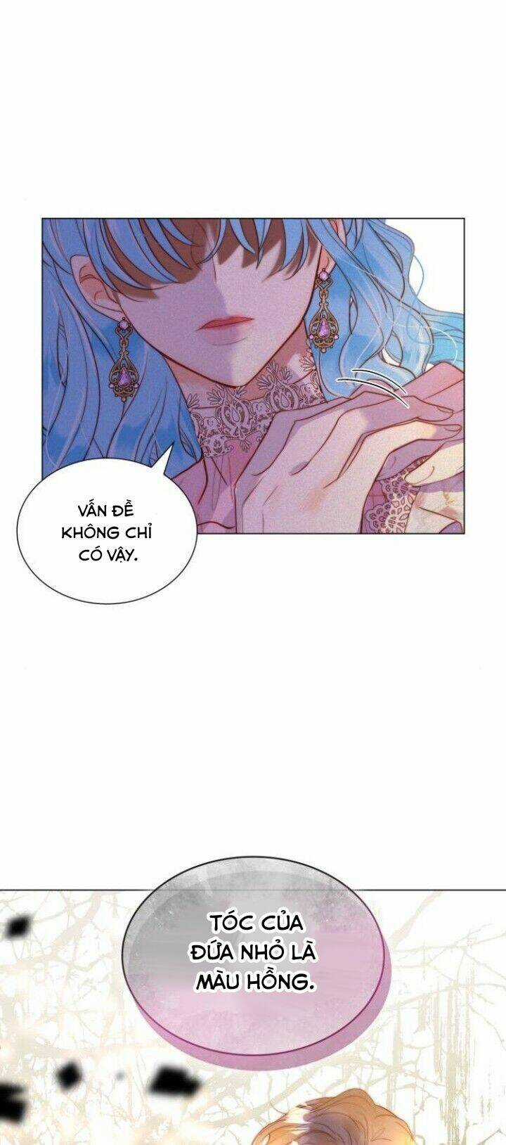 Tôi Được Sinh Ra Là Con Gái Thứ Hai Chapter 9 trang 10