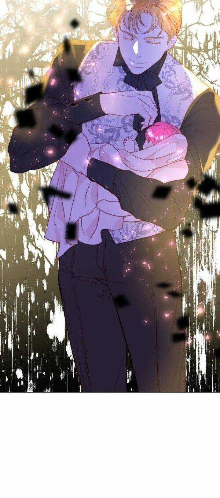 Tôi Được Sinh Ra Là Con Gái Thứ Hai Chapter 9 trang 11