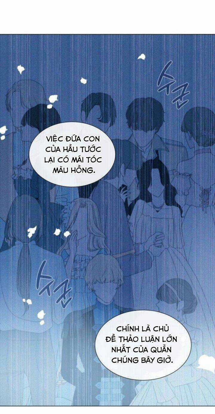 Tôi Được Sinh Ra Là Con Gái Thứ Hai Chapter 9 trang 12