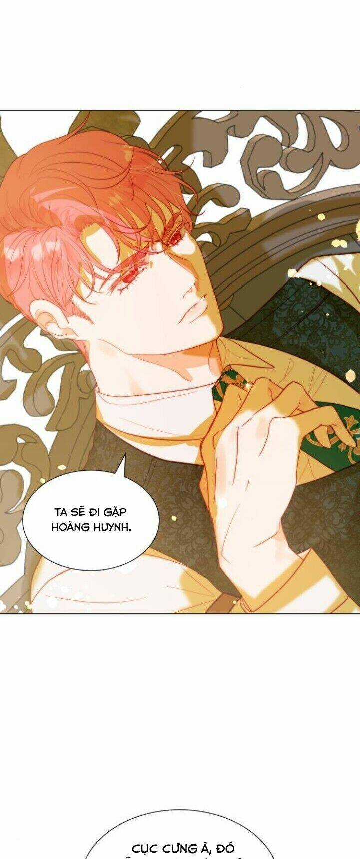 Tôi Được Sinh Ra Là Con Gái Thứ Hai Chapter 9 trang 14