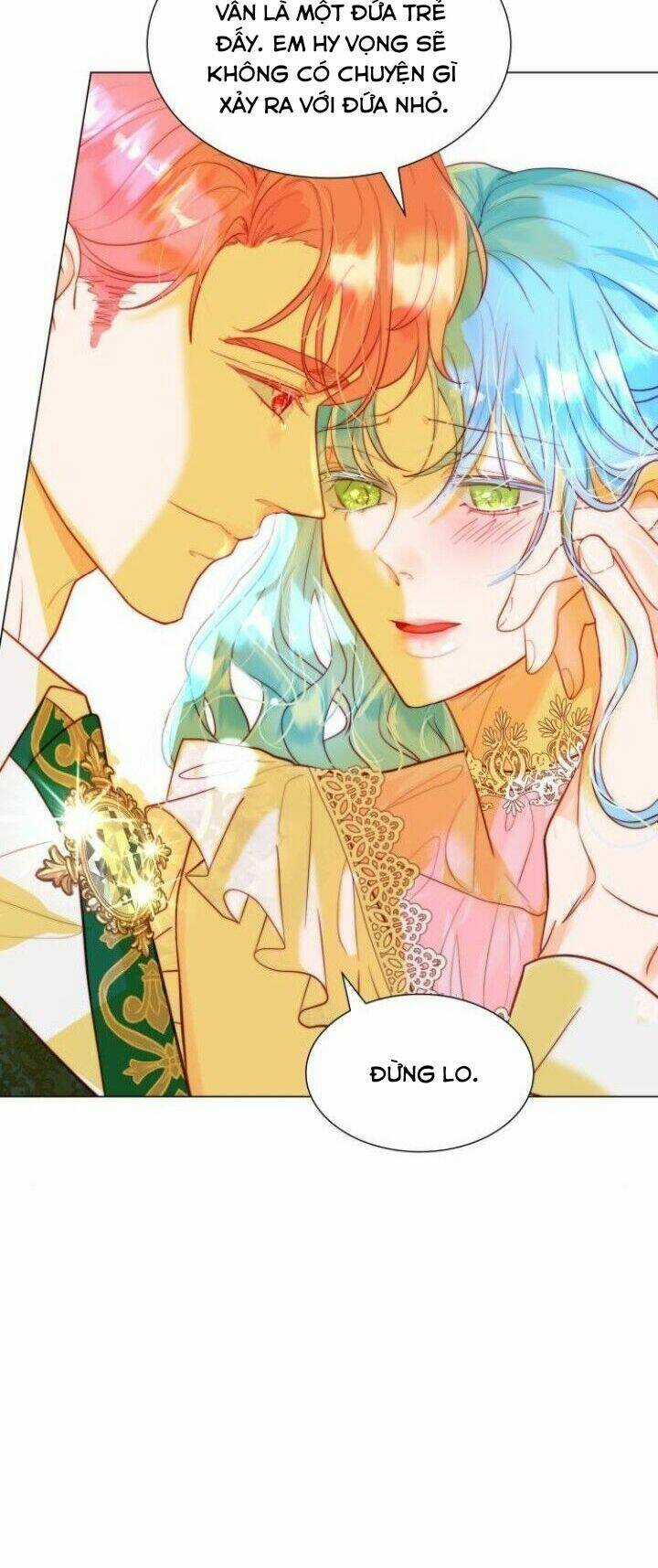 Tôi Được Sinh Ra Là Con Gái Thứ Hai Chapter 9 trang 15