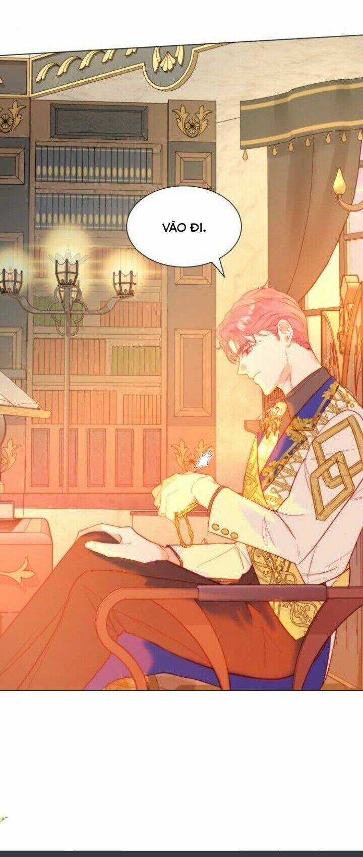 Tôi Được Sinh Ra Là Con Gái Thứ Hai Chapter 9 trang 17