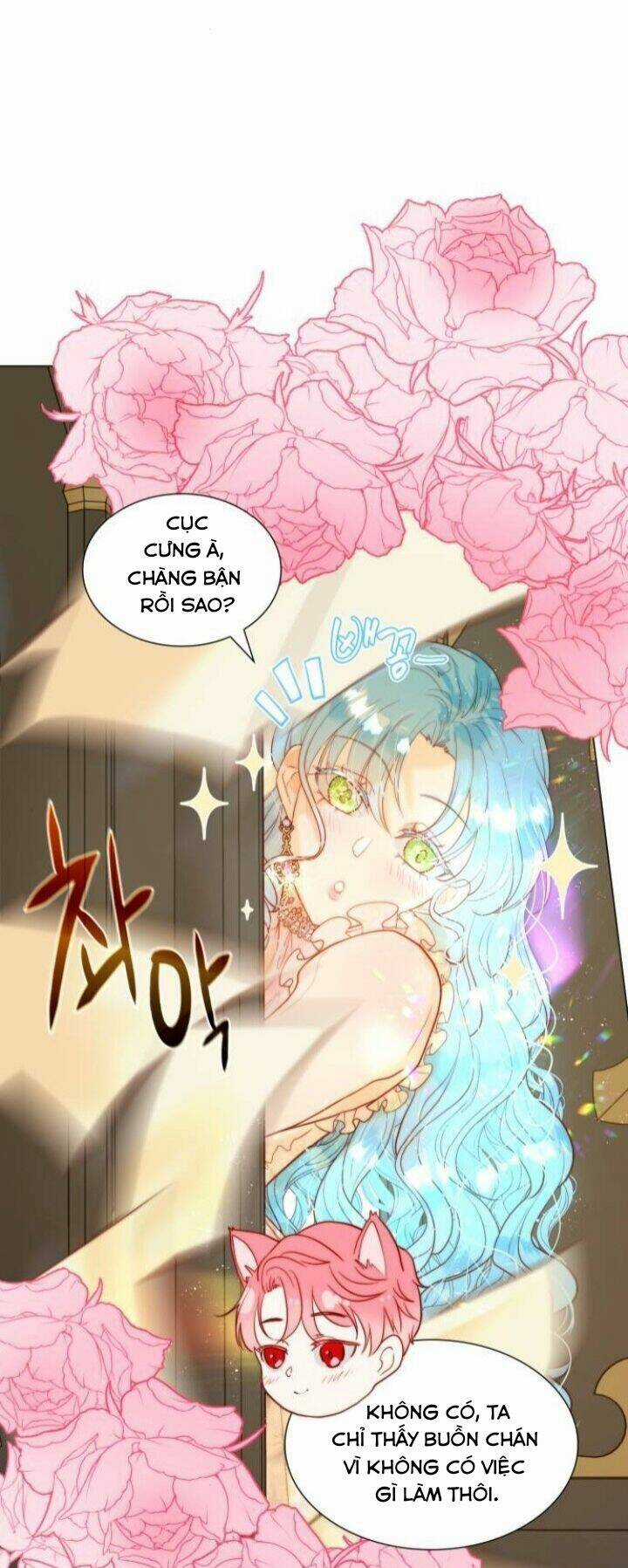 Tôi Được Sinh Ra Là Con Gái Thứ Hai Chapter 9 trang 2