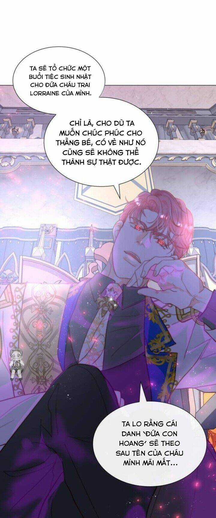 Tôi Được Sinh Ra Là Con Gái Thứ Hai Chapter 9 trang 24