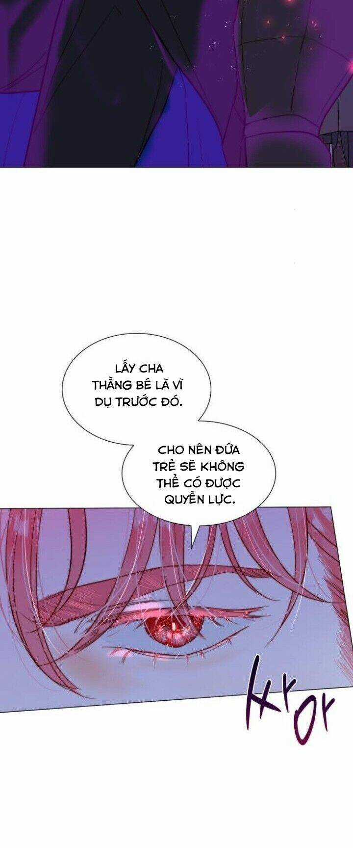 Tôi Được Sinh Ra Là Con Gái Thứ Hai Chapter 9 trang 25