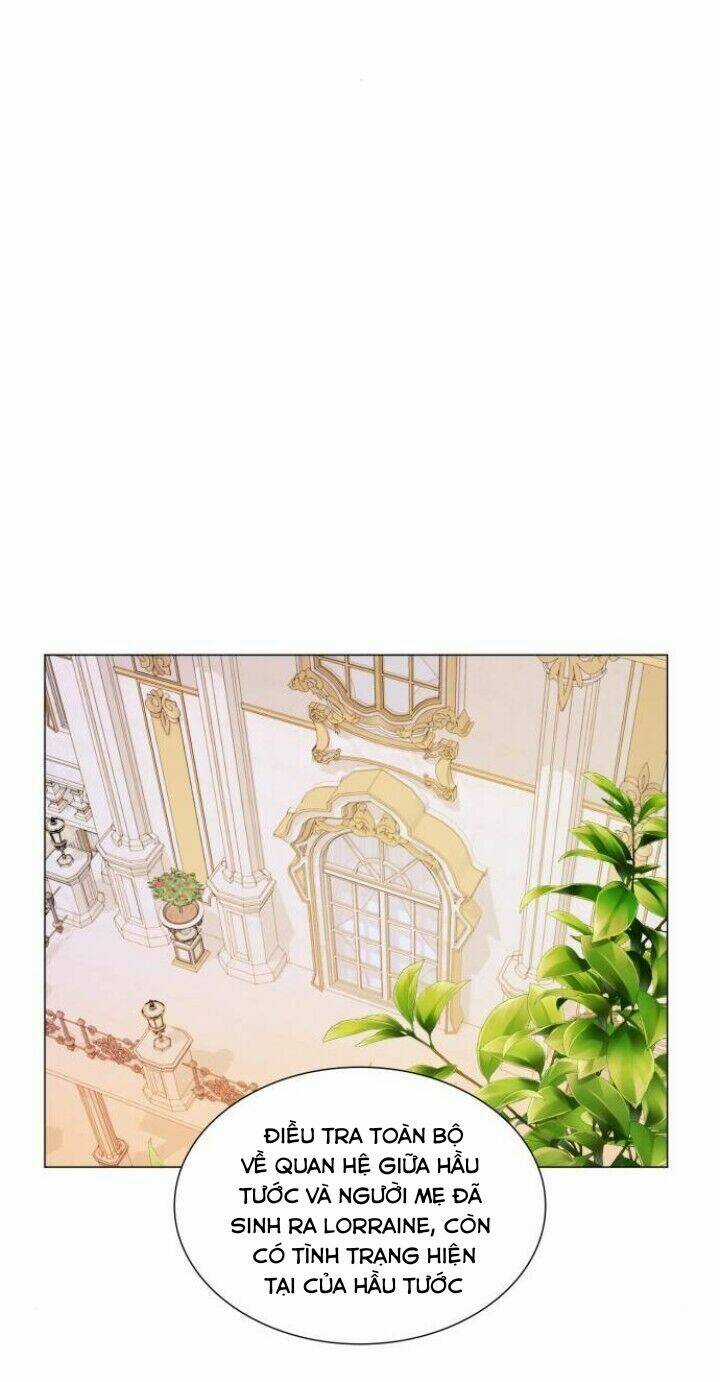 Tôi Được Sinh Ra Là Con Gái Thứ Hai Chapter 9 trang 27