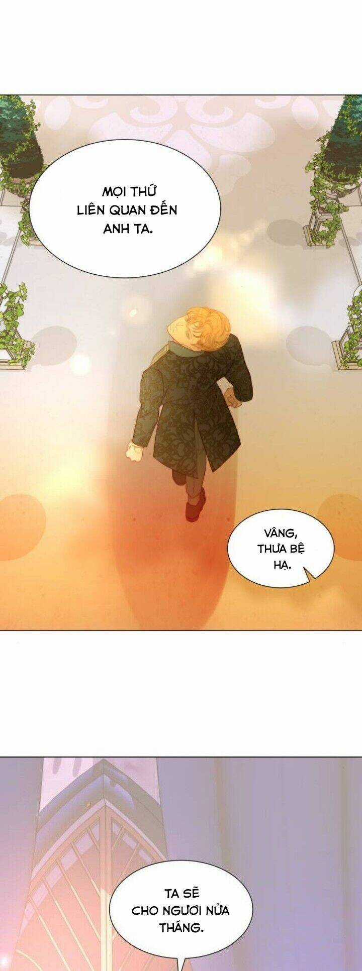 Tôi Được Sinh Ra Là Con Gái Thứ Hai Chapter 9 trang 28