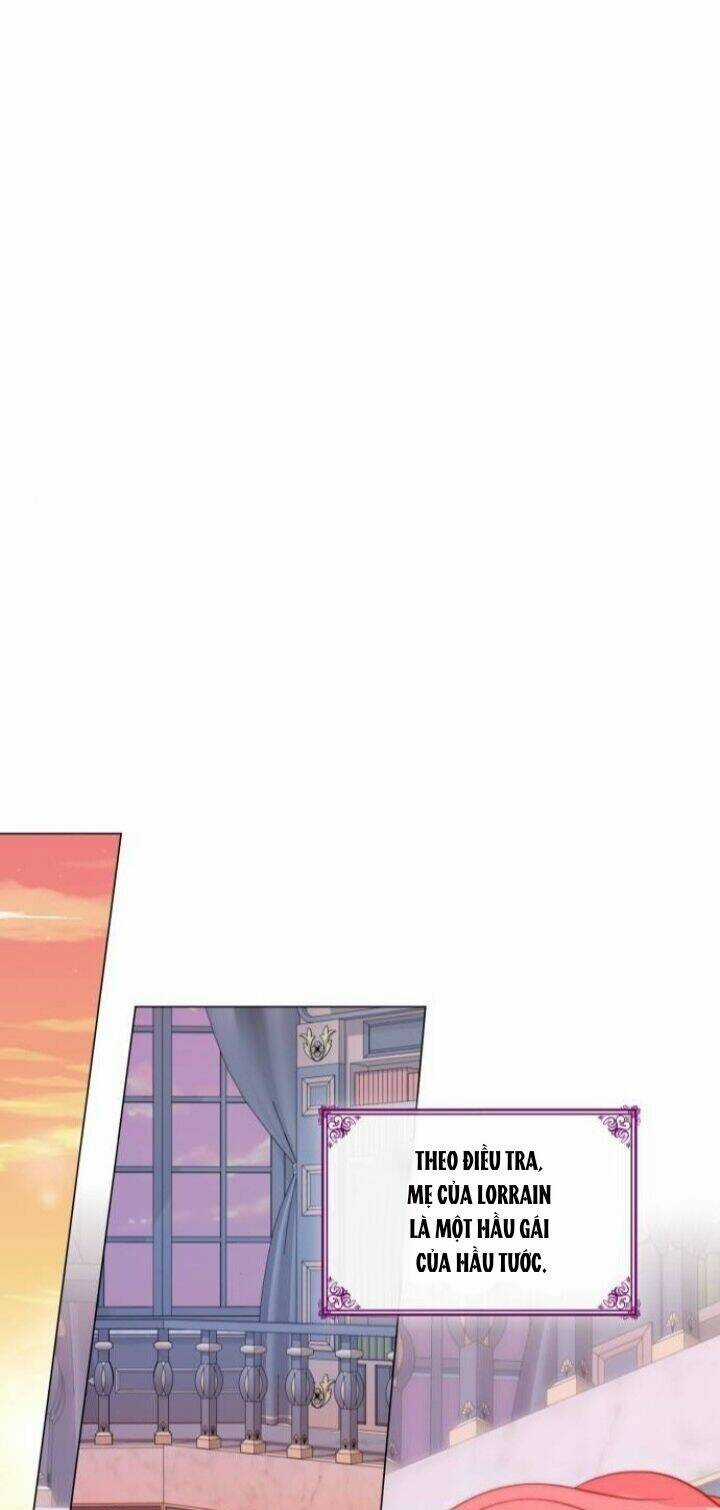 Tôi Được Sinh Ra Là Con Gái Thứ Hai Chapter 9 trang 30