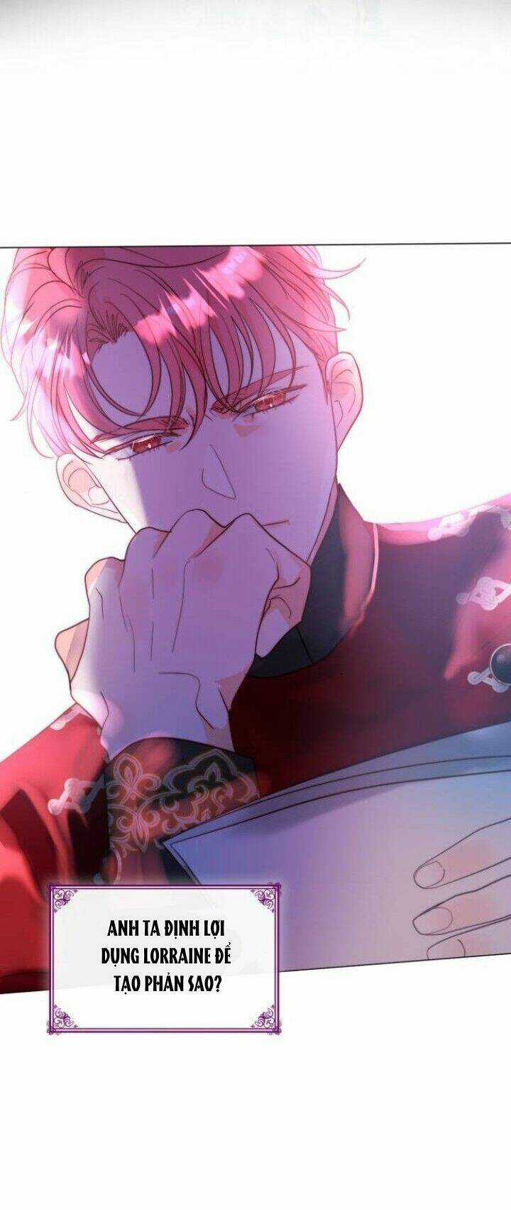 Tôi Được Sinh Ra Là Con Gái Thứ Hai Chapter 9 trang 35