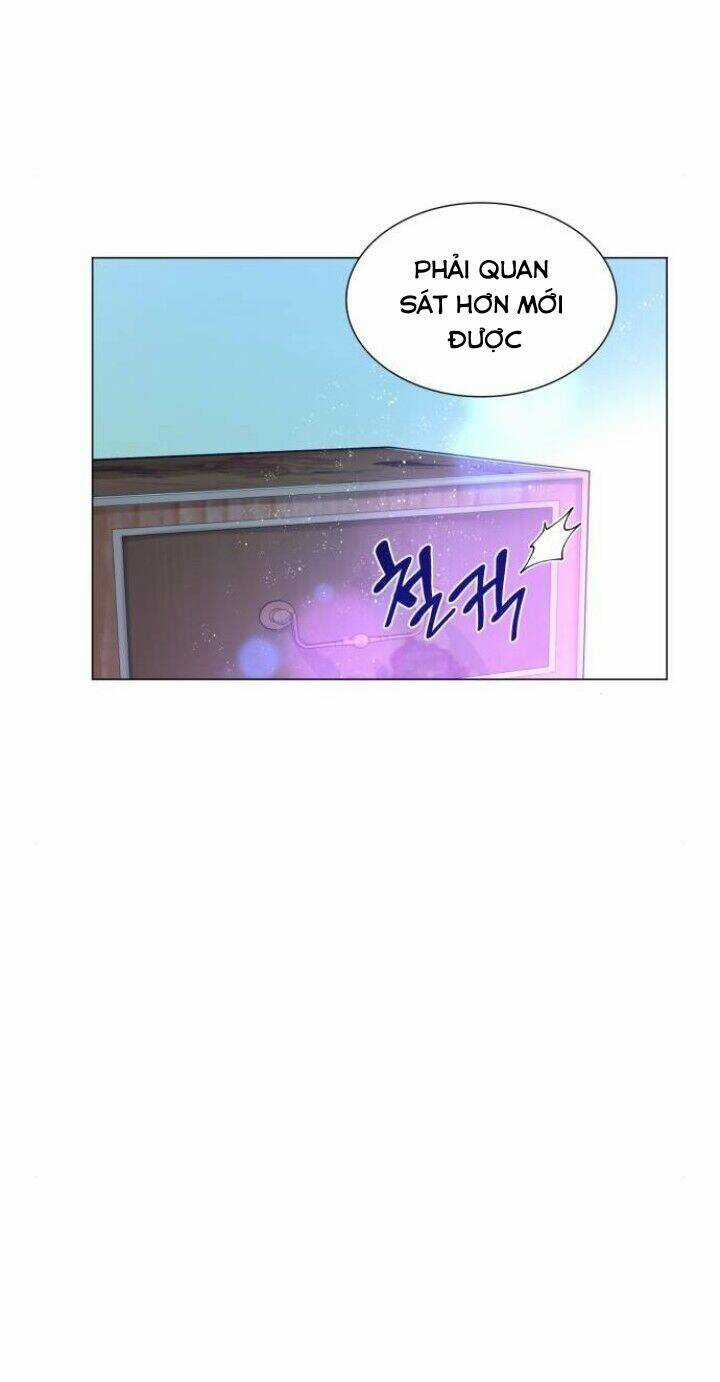 Tôi Được Sinh Ra Là Con Gái Thứ Hai Chapter 9 trang 37