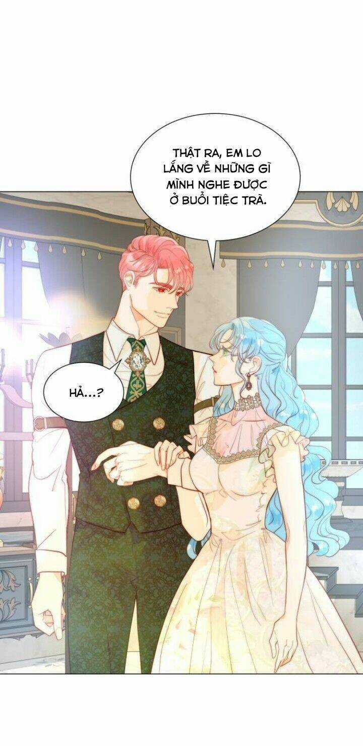 Tôi Được Sinh Ra Là Con Gái Thứ Hai Chapter 9 trang 4