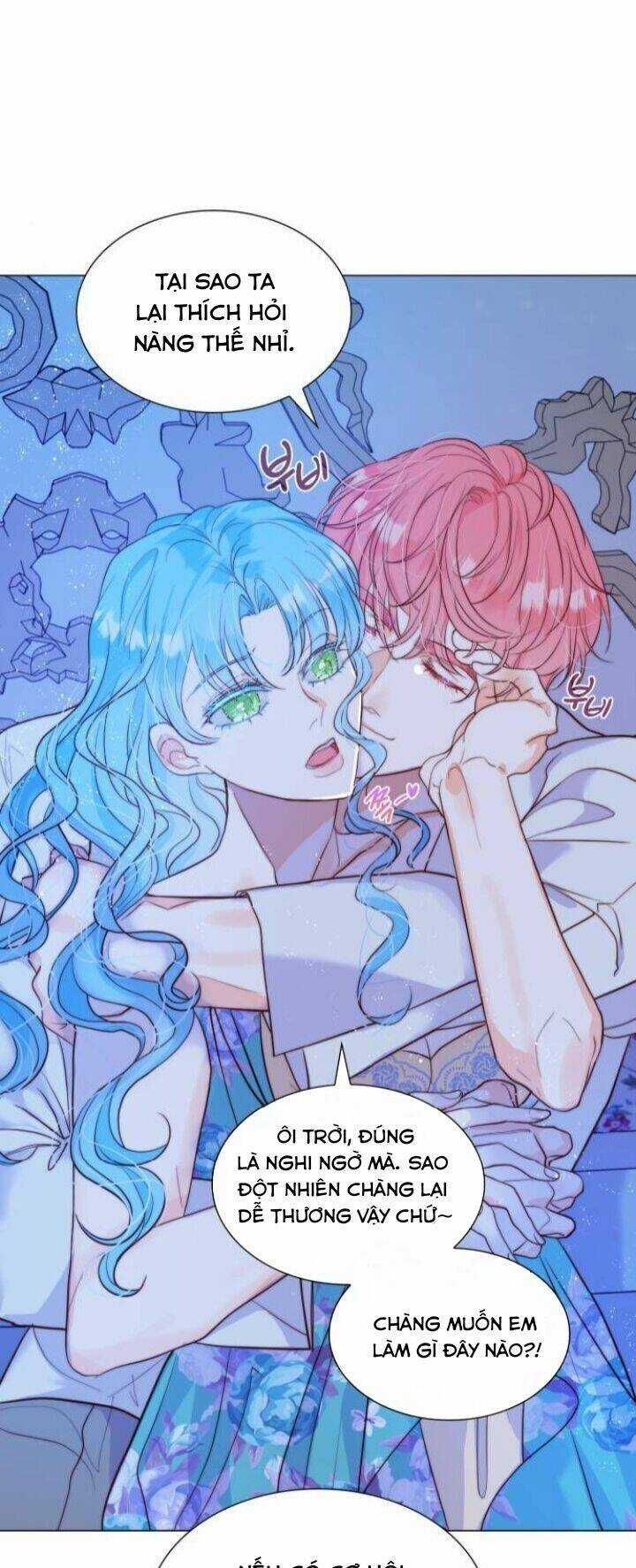 Tôi Được Sinh Ra Là Con Gái Thứ Hai Chapter 9 trang 40