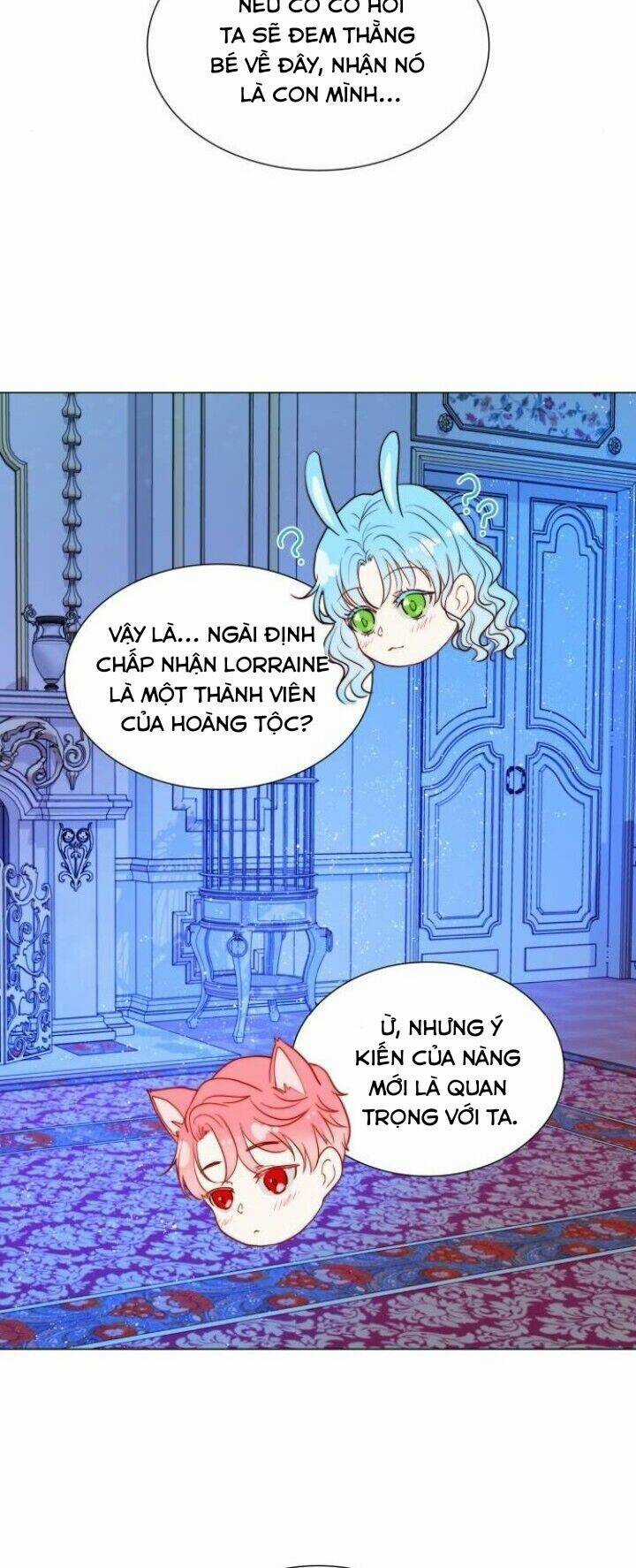 Tôi Được Sinh Ra Là Con Gái Thứ Hai Chapter 9 trang 41