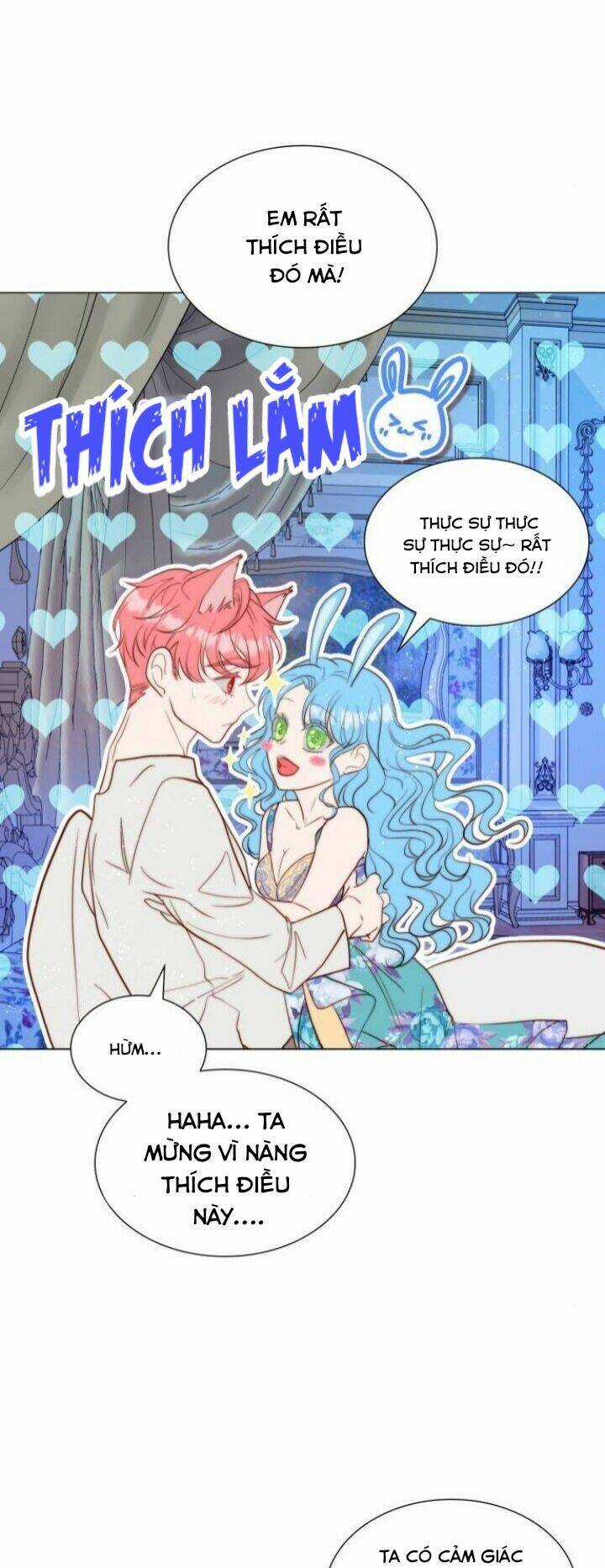 Tôi Được Sinh Ra Là Con Gái Thứ Hai Chapter 9 trang 42