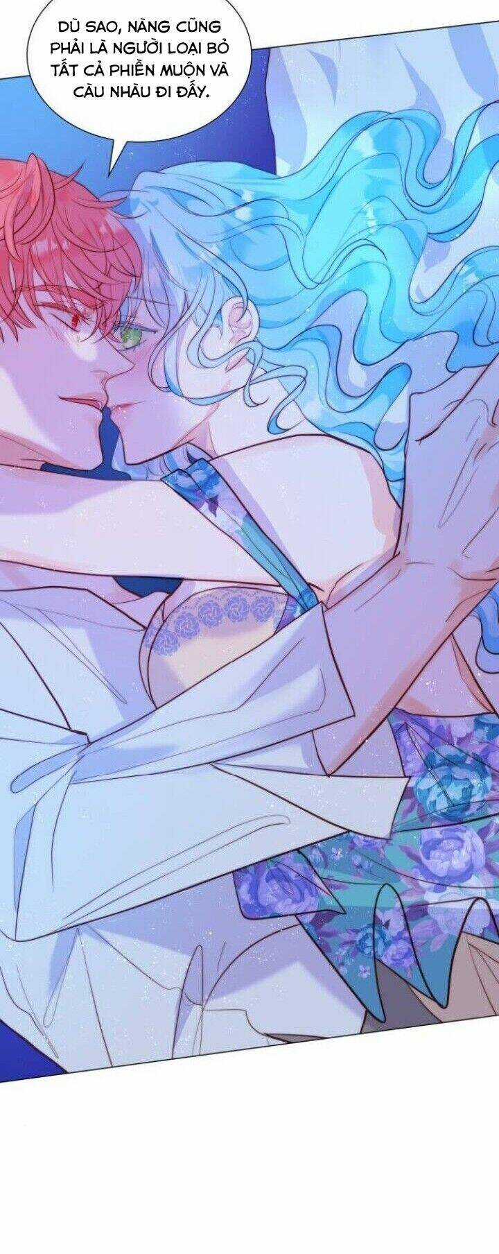 Tôi Được Sinh Ra Là Con Gái Thứ Hai Chapter 9 trang 45