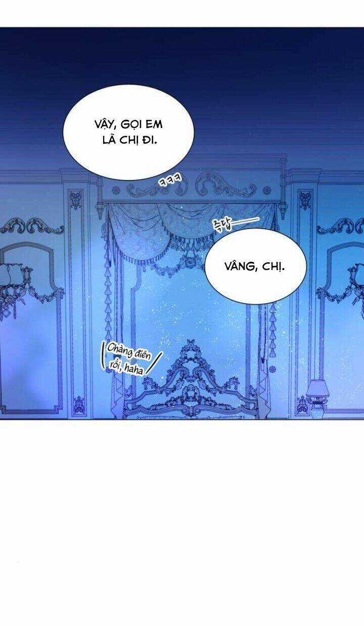 Tôi Được Sinh Ra Là Con Gái Thứ Hai Chapter 9 trang 46