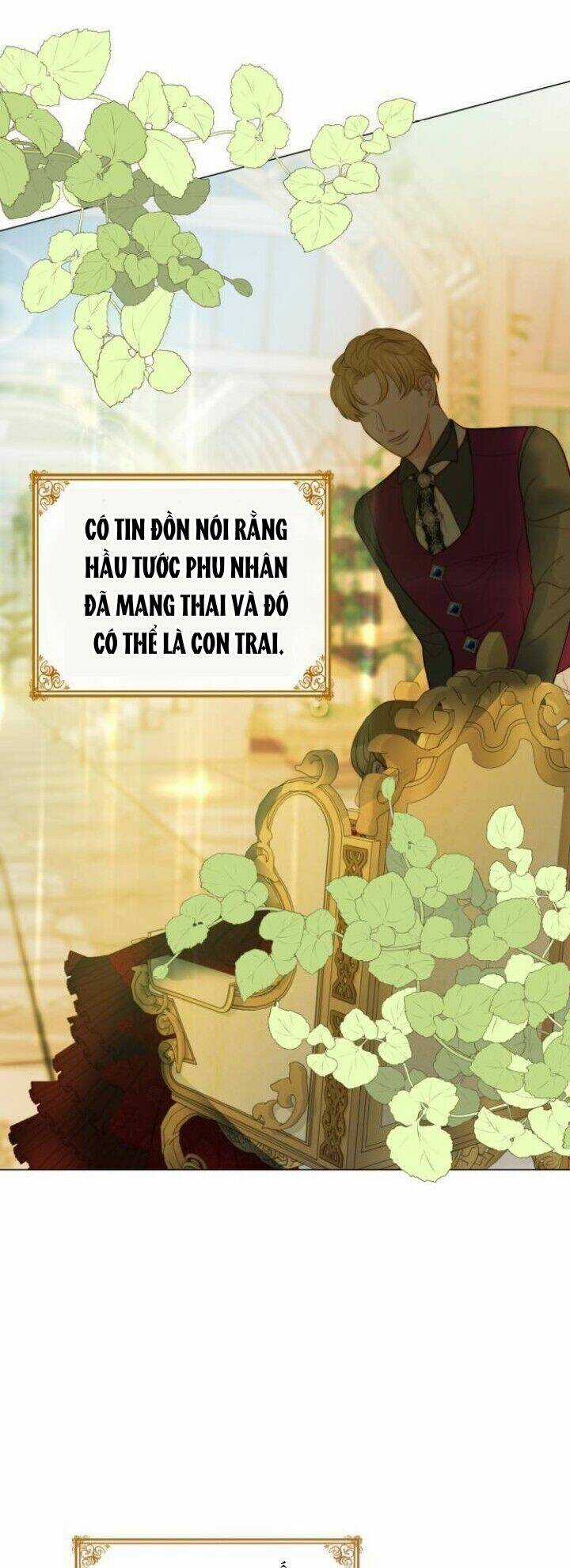 Tôi Được Sinh Ra Là Con Gái Thứ Hai Chapter 9 trang 48