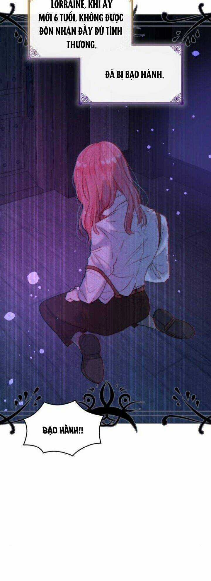 Tôi Được Sinh Ra Là Con Gái Thứ Hai Chapter 9 trang 49