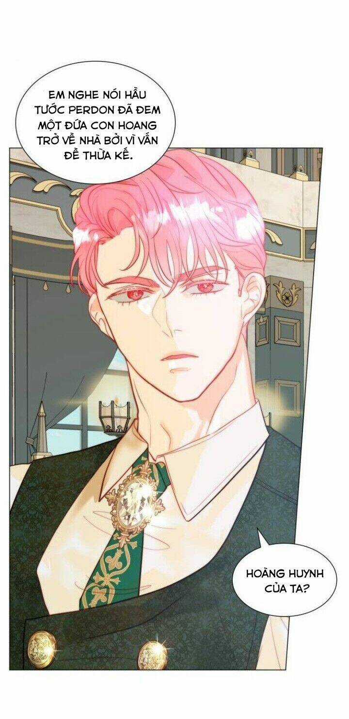 Tôi Được Sinh Ra Là Con Gái Thứ Hai Chapter 9 trang 5