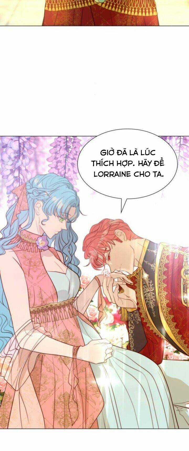 Tôi Được Sinh Ra Là Con Gái Thứ Hai Chapter 9 trang 51