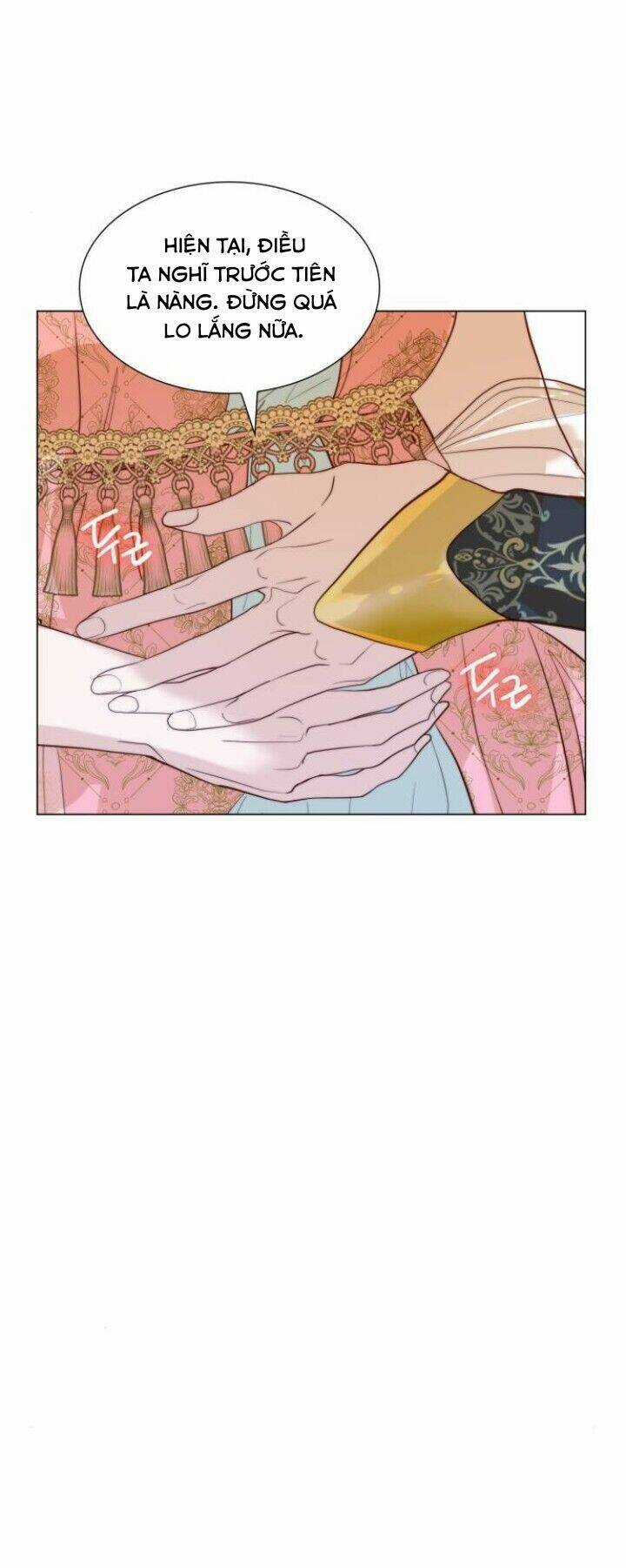 Tôi Được Sinh Ra Là Con Gái Thứ Hai Chapter 9 trang 52