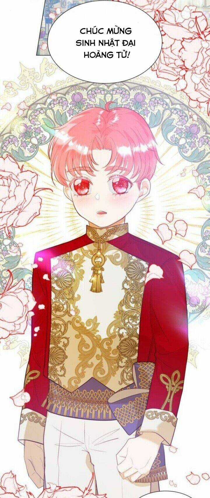 Tôi Được Sinh Ra Là Con Gái Thứ Hai Chapter 9 trang 54