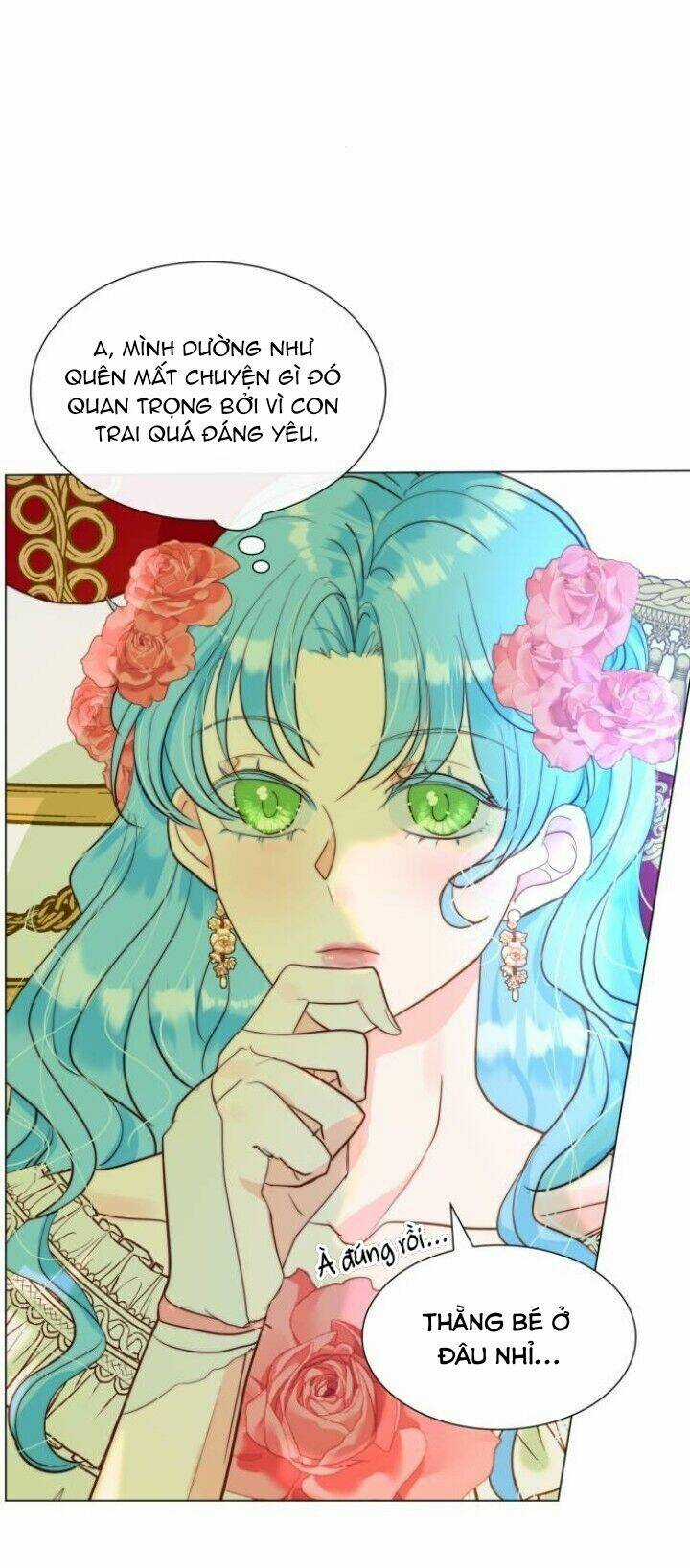 Tôi Được Sinh Ra Là Con Gái Thứ Hai Chapter 9 trang 56