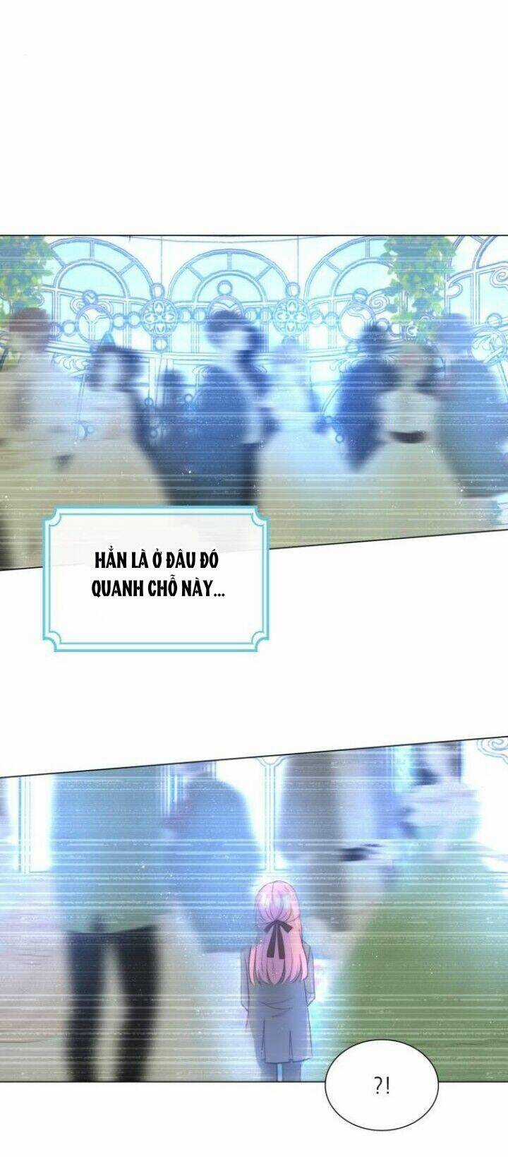 Tôi Được Sinh Ra Là Con Gái Thứ Hai Chapter 9 trang 57