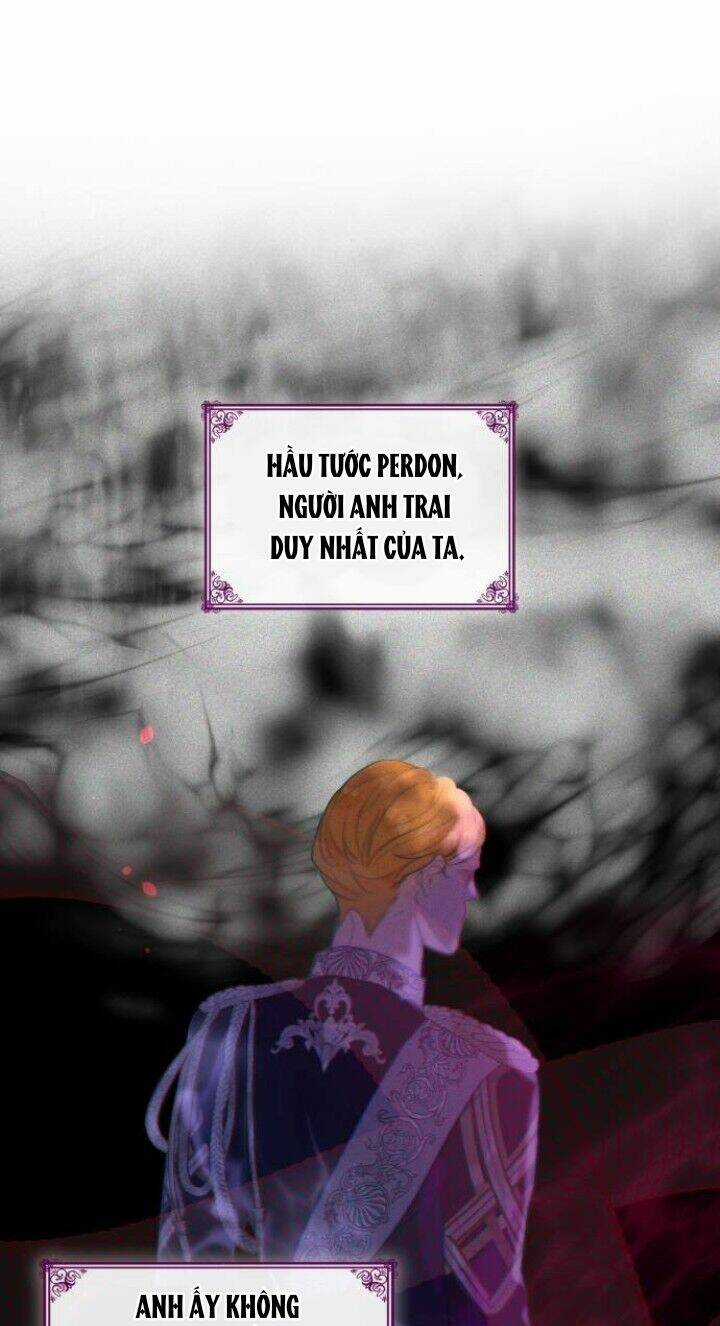 Tôi Được Sinh Ra Là Con Gái Thứ Hai Chapter 9 trang 6