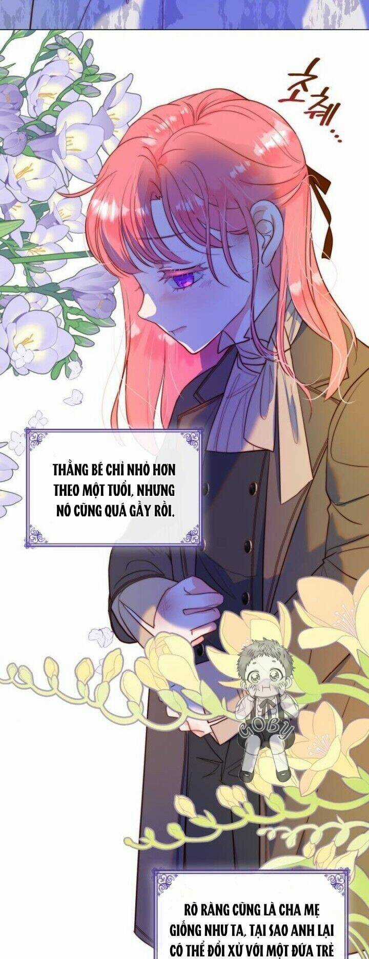 Tôi Được Sinh Ra Là Con Gái Thứ Hai Chapter 9 trang 60