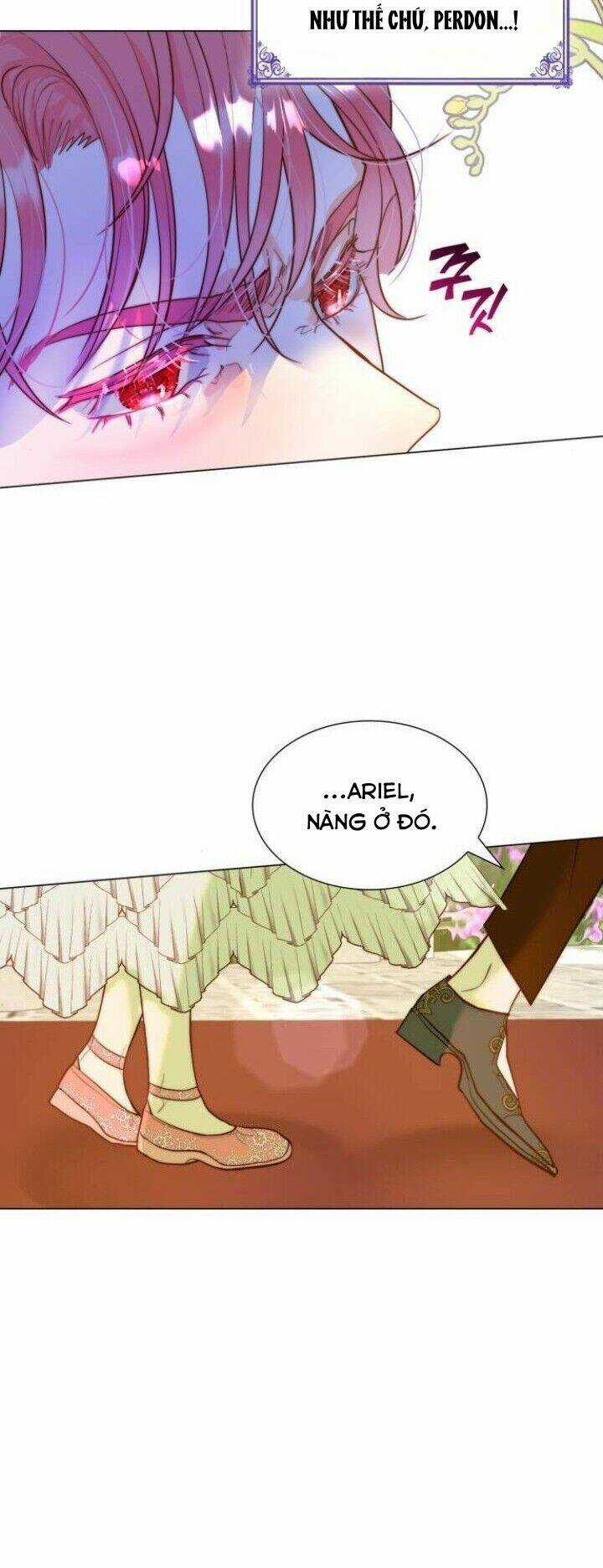 Tôi Được Sinh Ra Là Con Gái Thứ Hai Chapter 9 trang 61