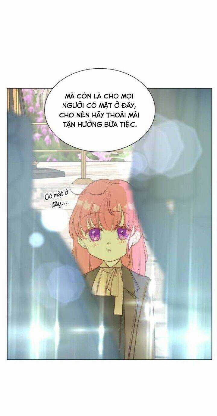 Tôi Được Sinh Ra Là Con Gái Thứ Hai Chapter 9 trang 63