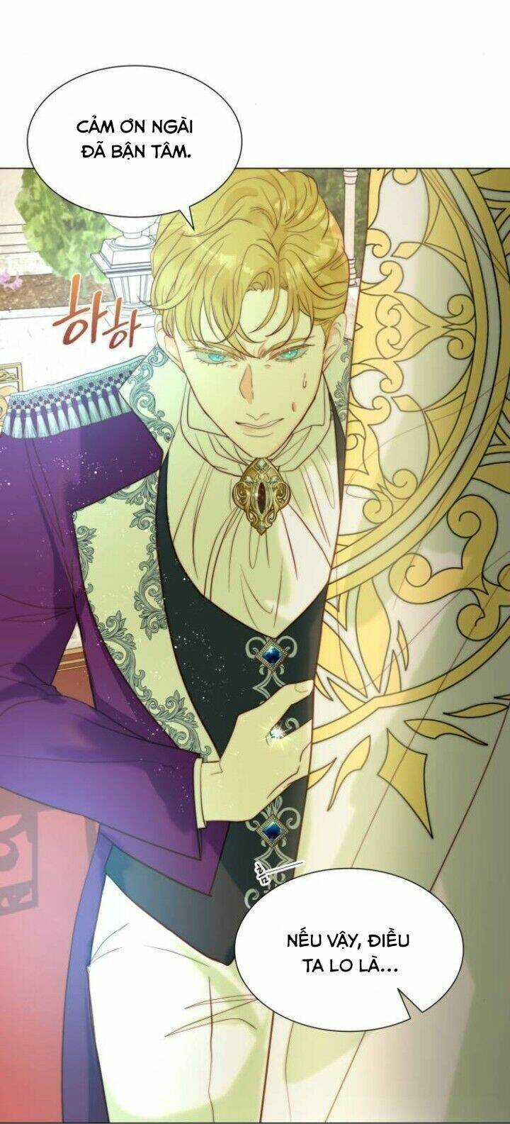 Tôi Được Sinh Ra Là Con Gái Thứ Hai Chapter 9 trang 66