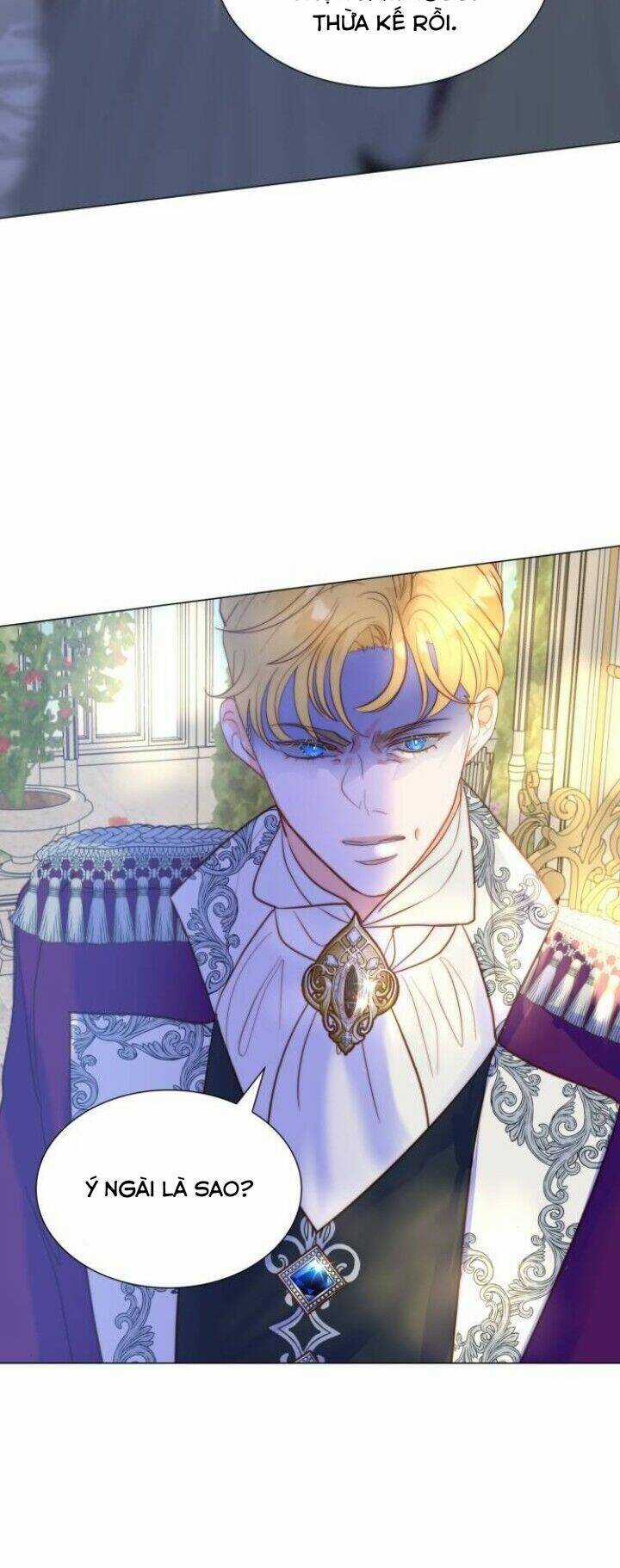 Tôi Được Sinh Ra Là Con Gái Thứ Hai Chapter 9 trang 69