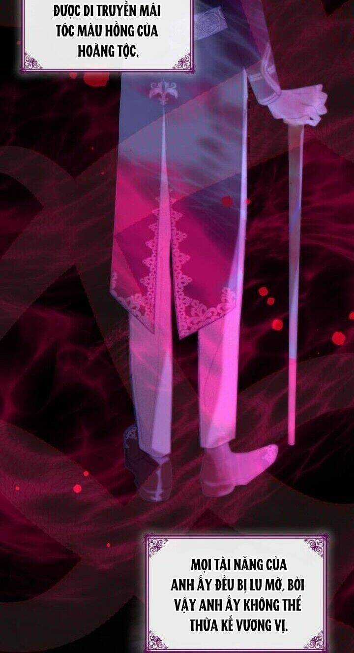 Tôi Được Sinh Ra Là Con Gái Thứ Hai Chapter 9 trang 7