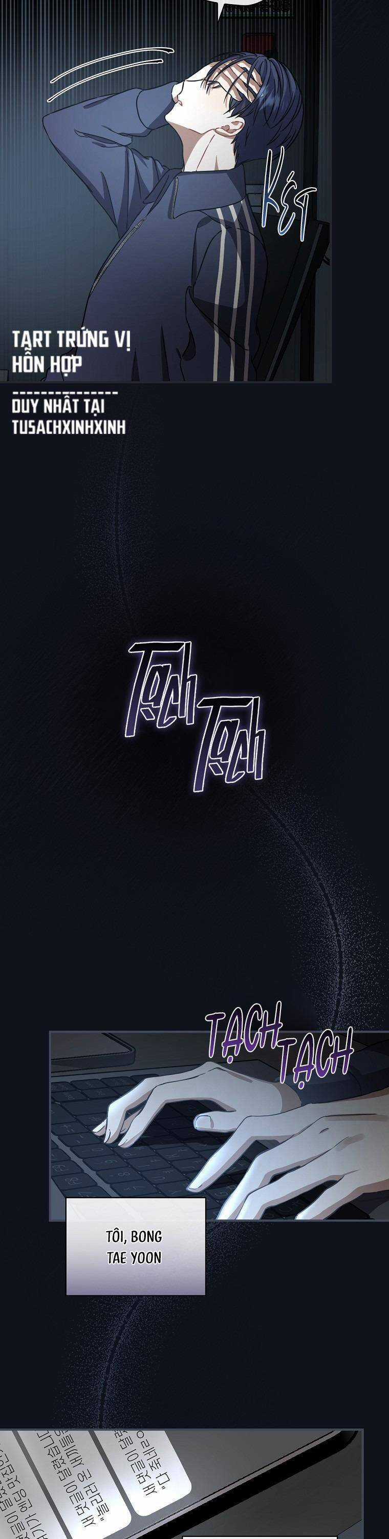 Tôi, Em Út Nhất Định Sẽ Trở Thành Idol! Chapter 1 trang 10