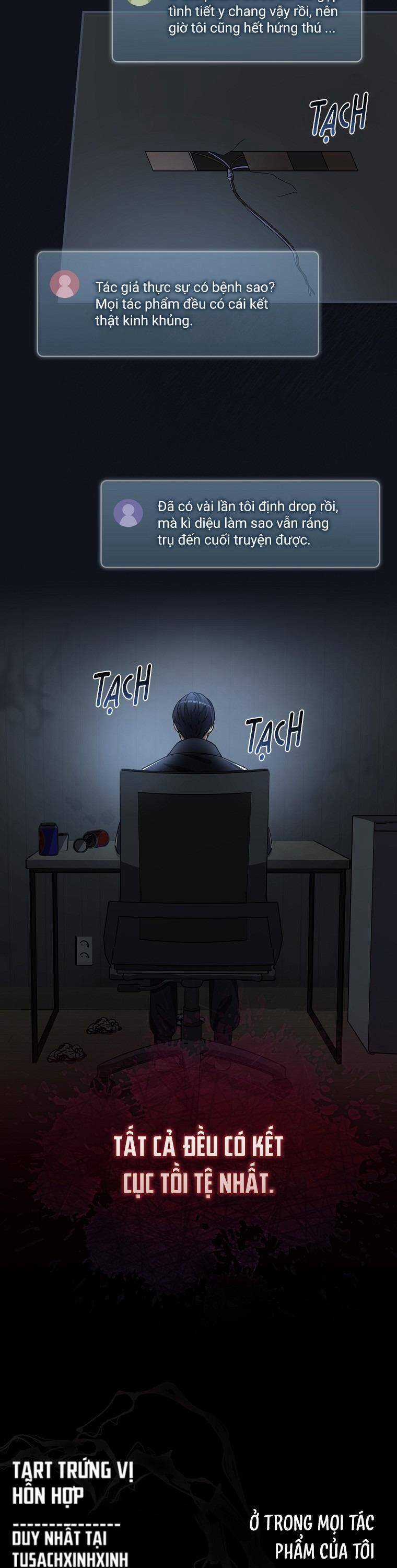 Tôi, Em Út Nhất Định Sẽ Trở Thành Idol! Chapter 1 trang 12