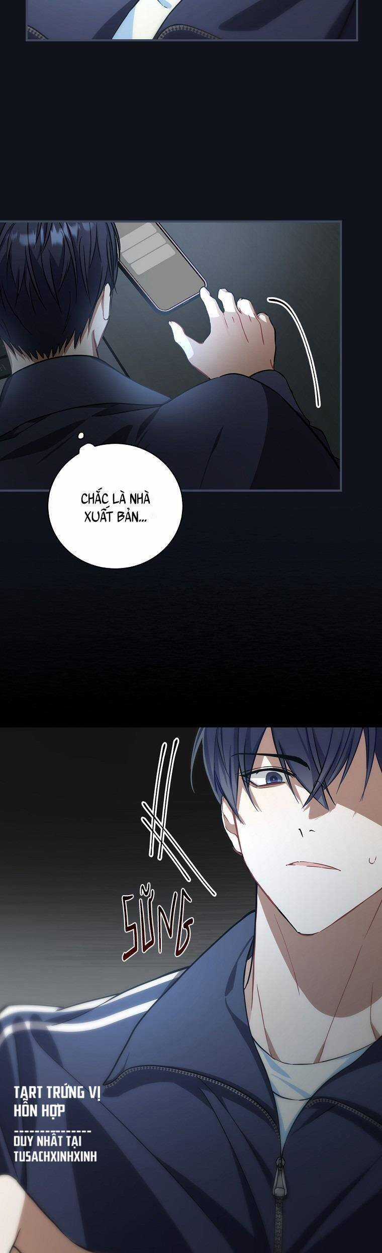 Tôi, Em Út Nhất Định Sẽ Trở Thành Idol! Chapter 1 trang 14