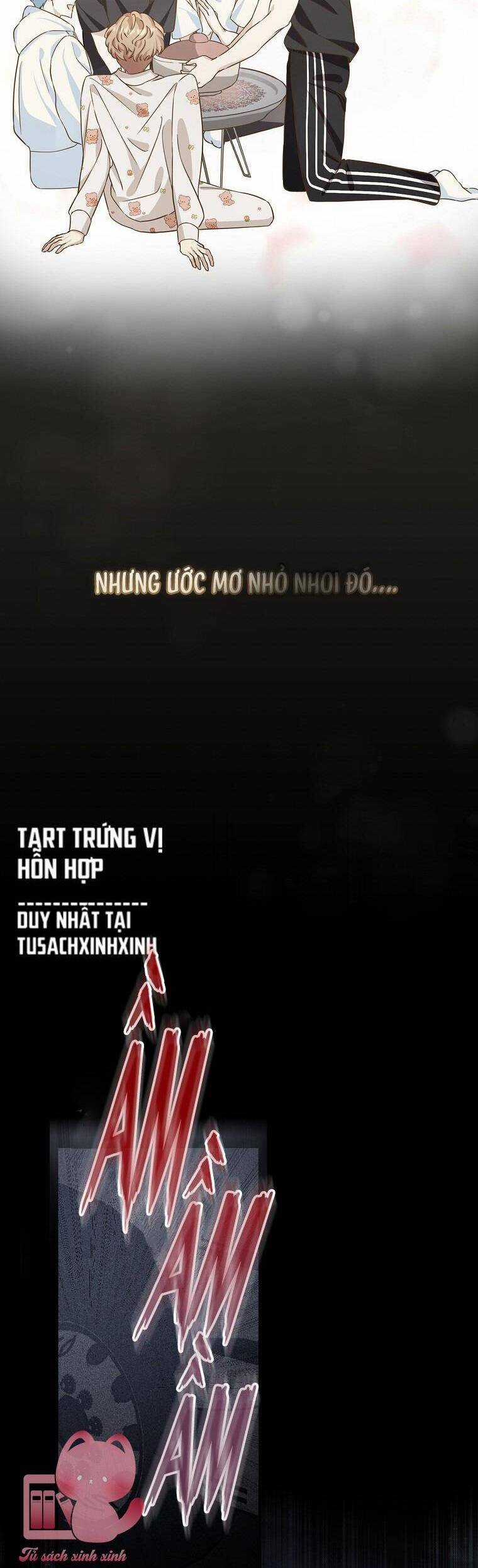 Tôi, Em Út Nhất Định Sẽ Trở Thành Idol! Chapter 1 trang 18