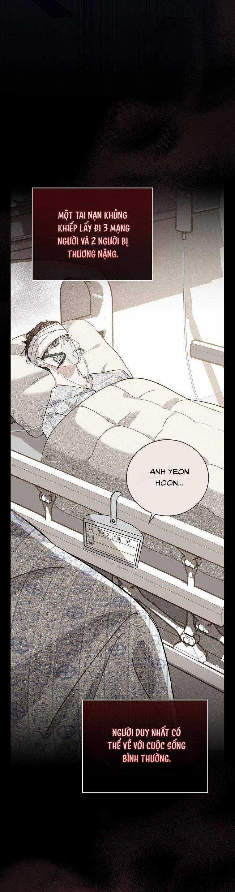 Tôi, Em Út Nhất Định Sẽ Trở Thành Idol! Chapter 1 trang 20