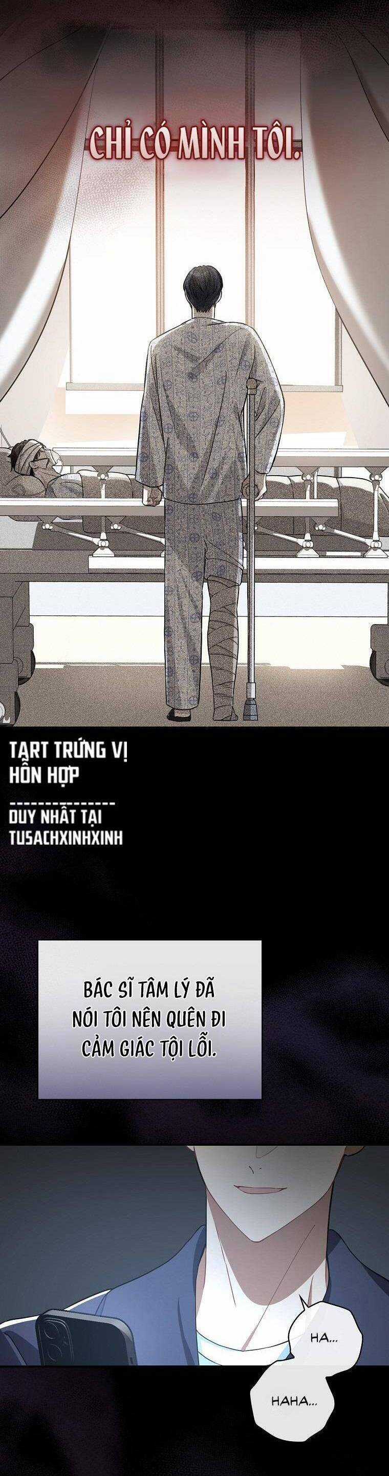 Tôi, Em Út Nhất Định Sẽ Trở Thành Idol! Chapter 1 trang 21